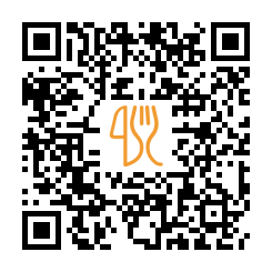 Link z kodem QR do menu Devil's Burger