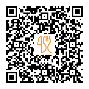 QR-code link către meniul Hive The Place To Bee