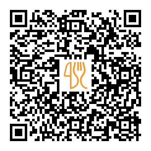 QR-code link către meniul La Main A La Pate