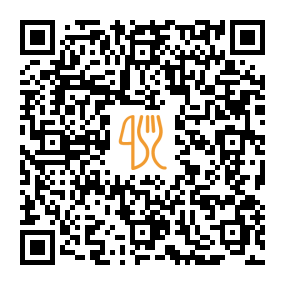 QR-code link către meniul Dominion Tea