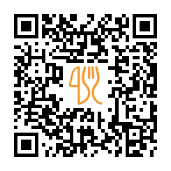 QR-code link către meniul Le Forez