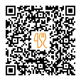 QR-code link către meniul La Vera Pizza