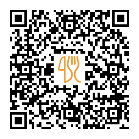 QR-code link către meniul Pagoda Inn