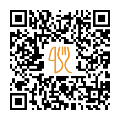 QR-kode-link til menuen på Si-wok