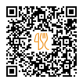 QR-code link către meniul Auberge de Biron