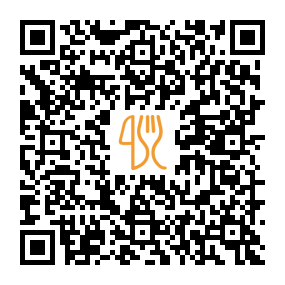 QR-code link către meniul First Luv Soul Food