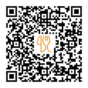 QR-code link către meniul The Hubb And Grill