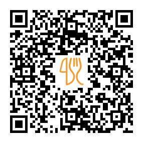 QR-code link către meniul Daley Retreats