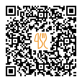 QR-code link către meniul Popeye's Chicken Biscuits