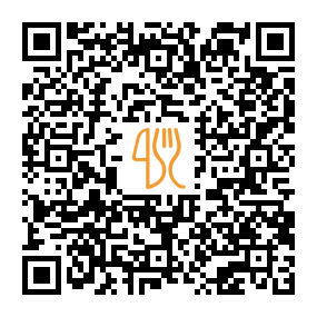 QR-code link către meniul Sushi Ryokan