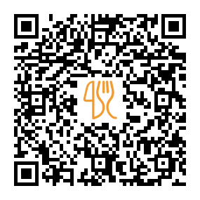 QR-code link către meniul Paradise Yogurt