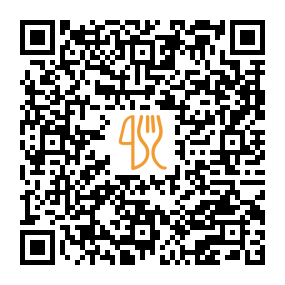 QR-code link către meniul The Cabin Coffee House Cafe