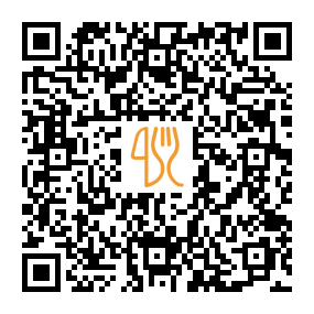 QR-code link către meniul Cafe De La Manana