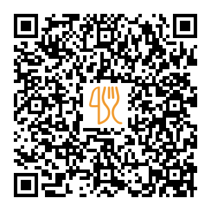 Link z kodem QR do menu Addictea Cafe Pavillons