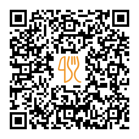 QR-code link către meniul The Fortune Express Chinese