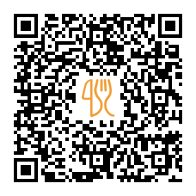 QR-code link către meniul Peking Kitchen