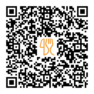 Link z kodem QR do menu Kelly's Coffee Fudge Factory