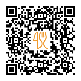 QR-code link către meniul Les 3 Frangins