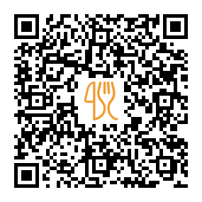 QR-code link către meniul Stasjonen Kafé