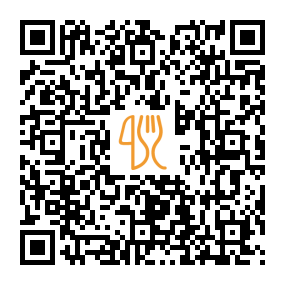 QR-code link către meniul Mela East