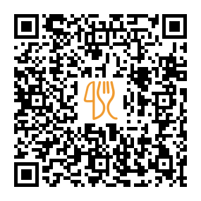 QR-code link către meniul Sinnes Fjellstue