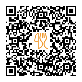 QR-code link către meniul Kongskafeen V/pia Marthinsen