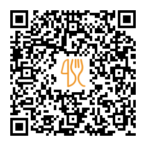 QR-code link către meniul Kitchen King