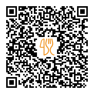 QR-code link către meniul California Market Gimbap Udon