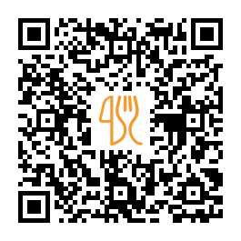 QR-code link către meniul Bungalow No 13