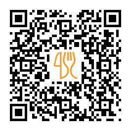 QR-code link către meniul Casa Jorge