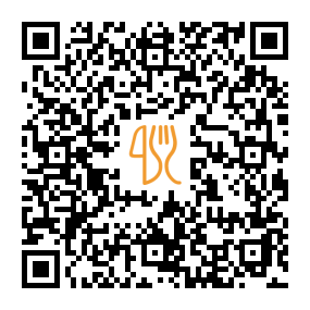 QR-code link către meniul Hollow Cow