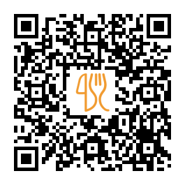 QR-code link către meniul Coffee Moko