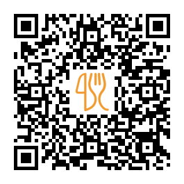 QR-code link către meniul Jordbærstova