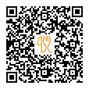 QR-code link către meniul R J Southern Home Cooking