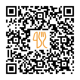 QR-code link către meniul Rally's