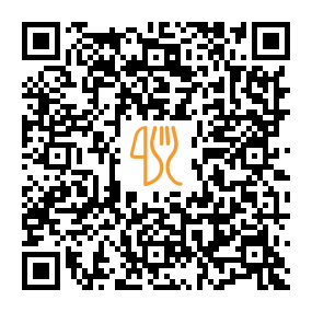 QR-code link către meniul Mintage Sushi Steinkjer