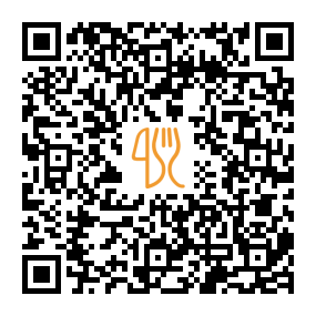 QR-code link către meniul Popeyes Louisiana Kitchen