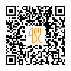QR-code link naar het menu van Lu Lu's