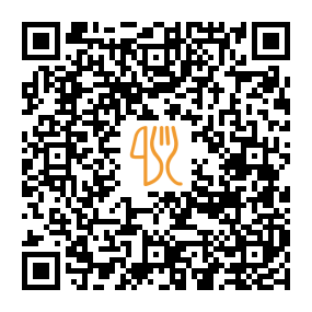 Link z kodem QR do menu Blue Heron Bistro