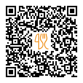 QR-code link către meniul Sabor Boricua