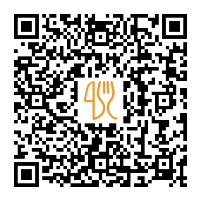 QR-code link către meniul Popeyes Louisiana Kitchen