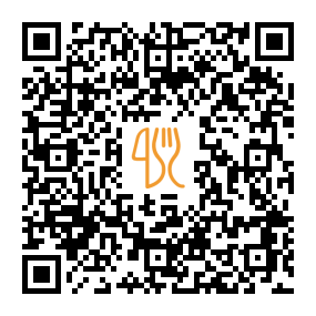 Link con codice QR al menu di Orange Shokudou オレンジ Shí Táng