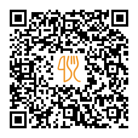 QR-code link către meniul Global Gourmet