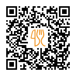 QR-code link către meniul Kome