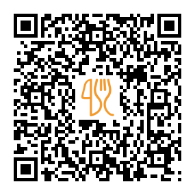 QR-code link către meniul Pacific Indian Cuisine