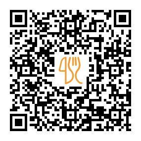 QR-code link către meniul Cafe Amore