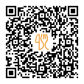 QR-code link naar het menu van Wonderful House Authentic Chinese