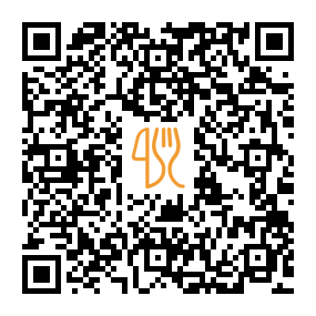 Link z kodem QR do menu Stella Blu Kitchen And Pizzeria