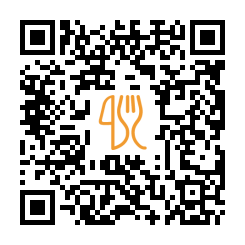 QR-code link către meniul L'os Qui Fume