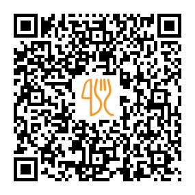 QR-code link către meniul Restaurace A Pizzerie Zamecky Senk